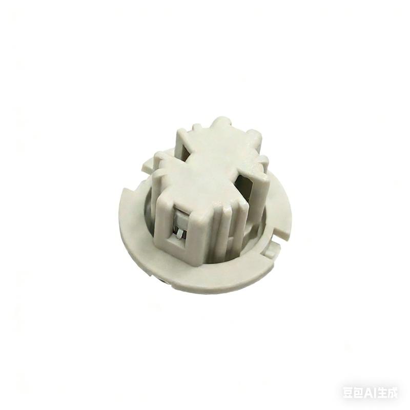1Pcs For Mercedes E S R Class Slk W170 R170 Ml W164 Gl 1408260182 A1408260582 Tail Light Fog Lamp Bulb Holder Socket