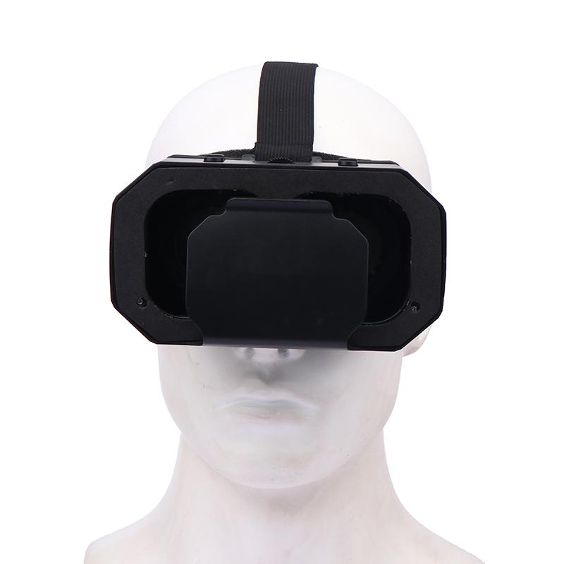 Glasses 3D Headset Virtual Reality Device Helmet Goggles Lenses Mobile Smartphone Smart Phone Cell Realidade Viar Vr