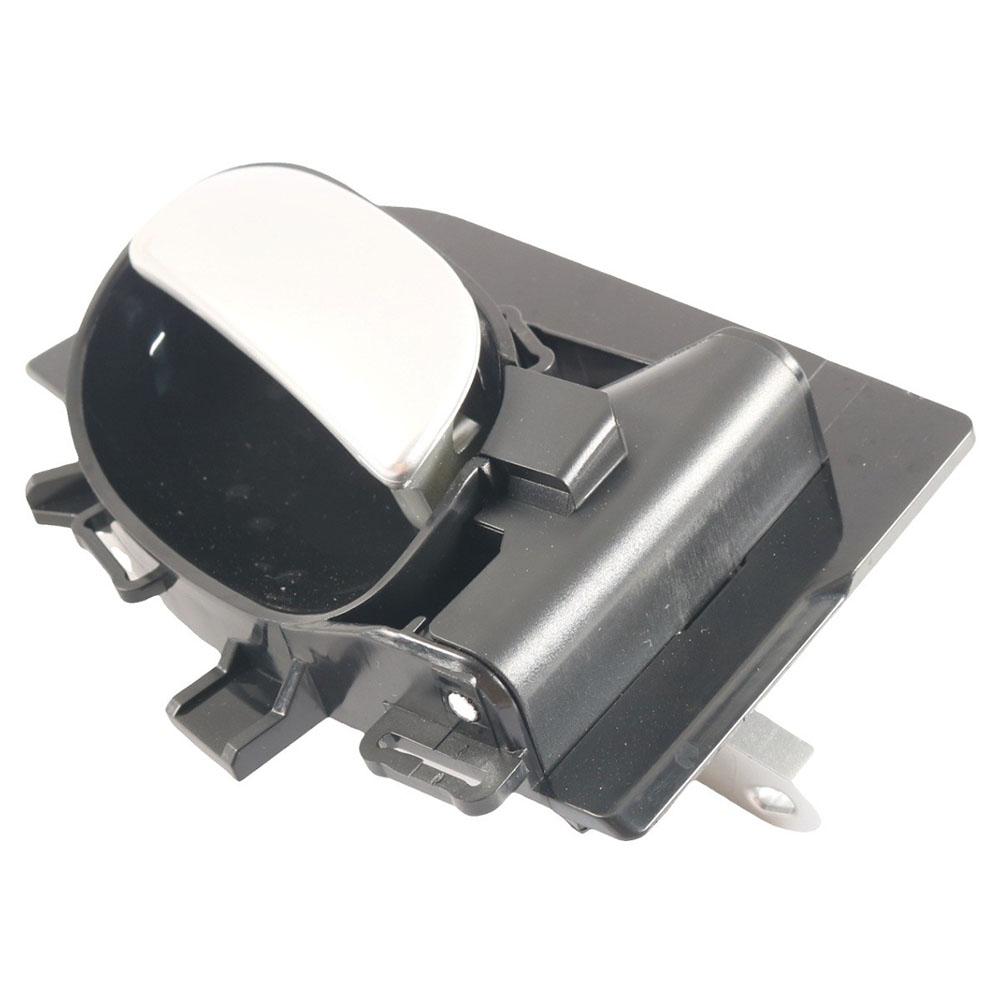 1Pair 9623698477 9623698077 Inner Door Handle For Peugeot