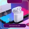 Second-Gen True Wireless In-Ear Sport Earphones with Noise Cancelling & Long Battery Life, Compatible with Apple, Android & Huawei.