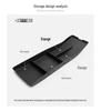 NIO ES8 (23-24) Lower Center Console Storage Organizer