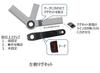 Pioneer SGY-MG910P Pedaling Monitor Sensor Patch-Type Magnets (2 pieces) with Cushion Included