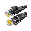 SAMZHE Cabo Patch Ethernet Gigabit Cat 6