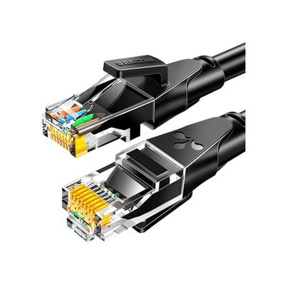 SAMZHE Cat 6 Gigabit Ethernet Patch Cable
