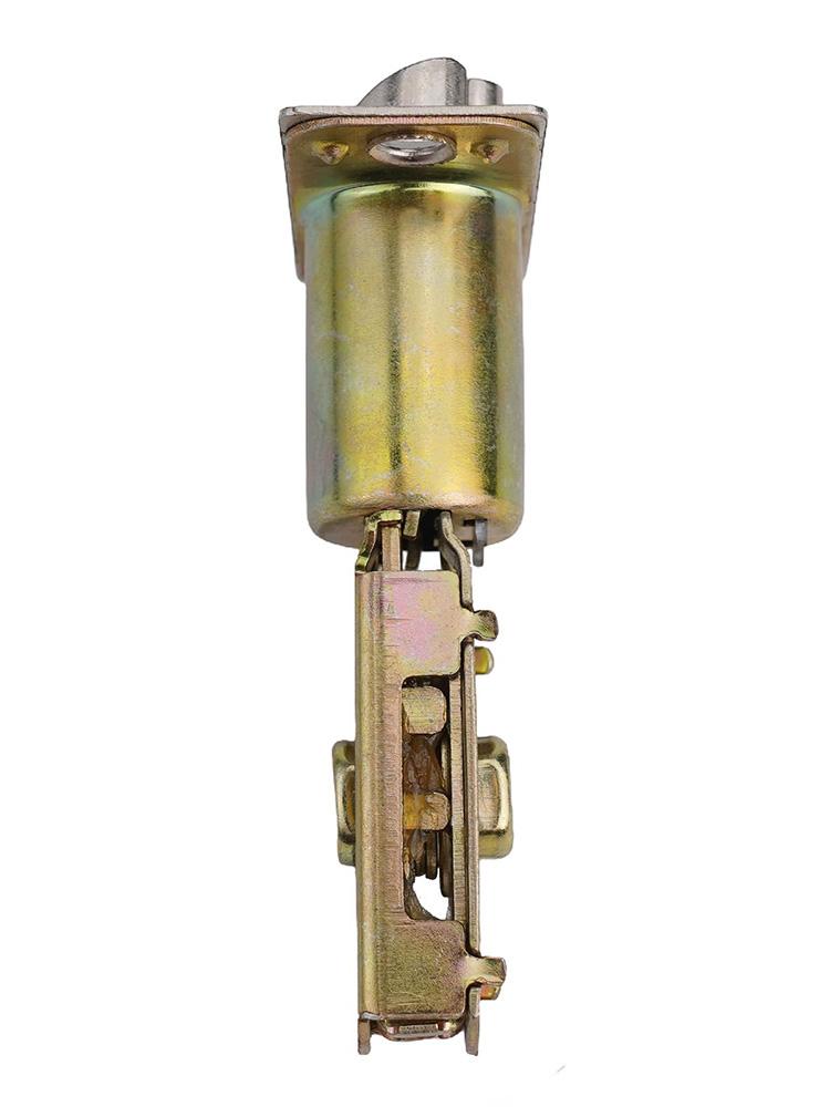 Privacy Door Lock Passage Latch Lockbody Kitchen Bathroom Door Lock Hardware Accessories Stainless Steel Internal