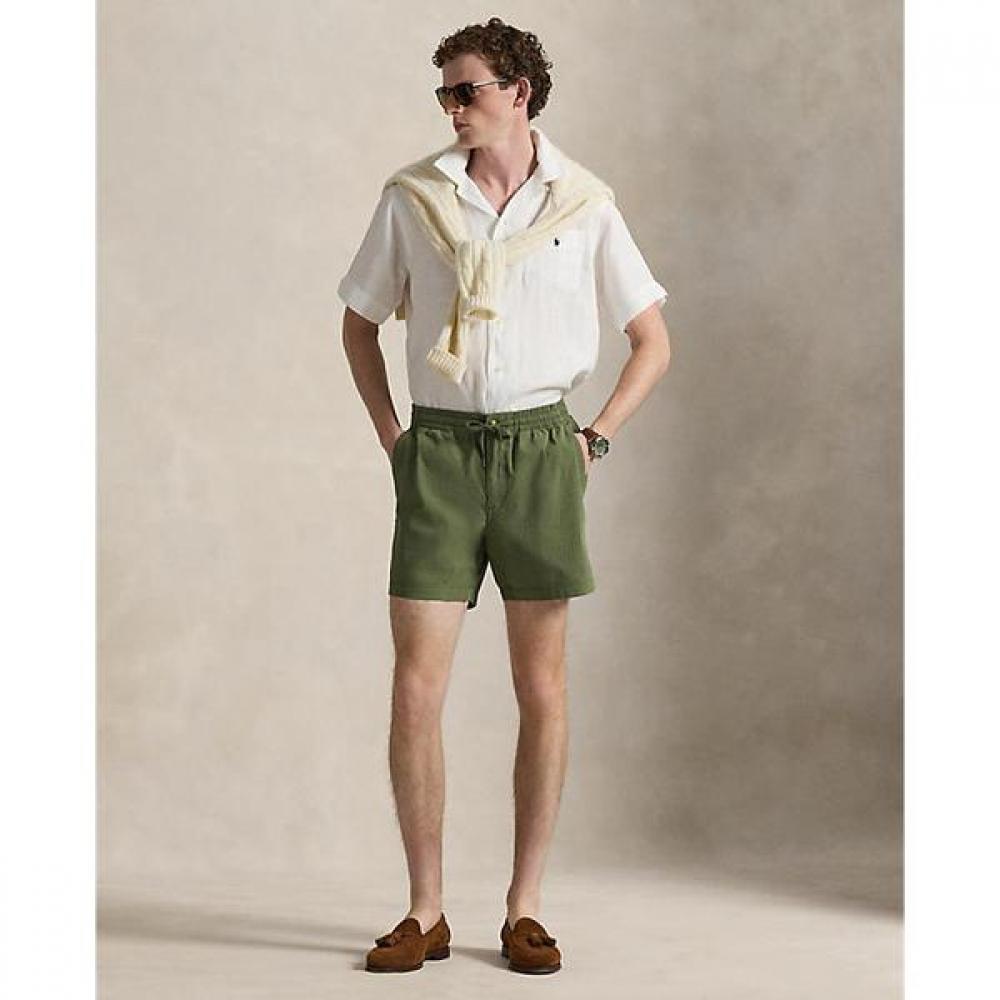 Polo Ralph Lauren Men S 15.2cm Polo prepSter Performance Short  mnpoSho14g20591300 XS