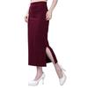 @ Fashion Lycra Full Elastic Saree Petticoat For Women 194Gm Zr-7059-60%Off