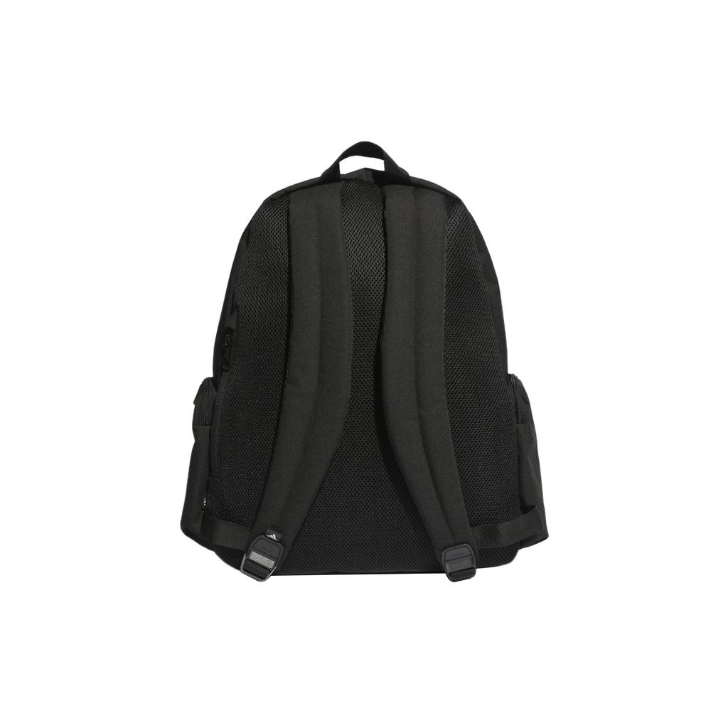 Adidas New Sports Recyclable Material Backpack Unisex Backpacks Black HT4772