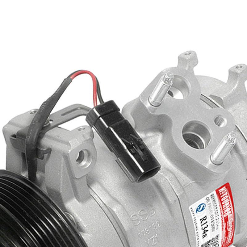 10S17C AC A/C Compressor For Chrylser 300 Pacifica Magnum 55111418AB RL111409AD RL111409AD 98389 98397 6512274 20-21906 6PK