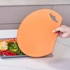 Anti-Mold TPU Cutting Board Flexible Non-Slip Cutting Mat Cooking Preparation