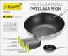 MAESTRO FRYING PAN / WOK PROFESSIONAL 30 cm