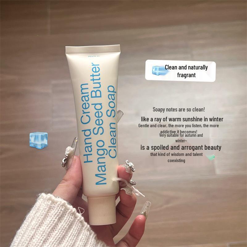 PEACH JO+ Vitamin Pro-B5 Hand Cream - Nourishing, Moisturizing & Fragrant by Vaseline