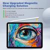 Manufacturer Magnetic Wireless Charging Pencil Stylus Pens for Apple Pencil iPad 2018 Above