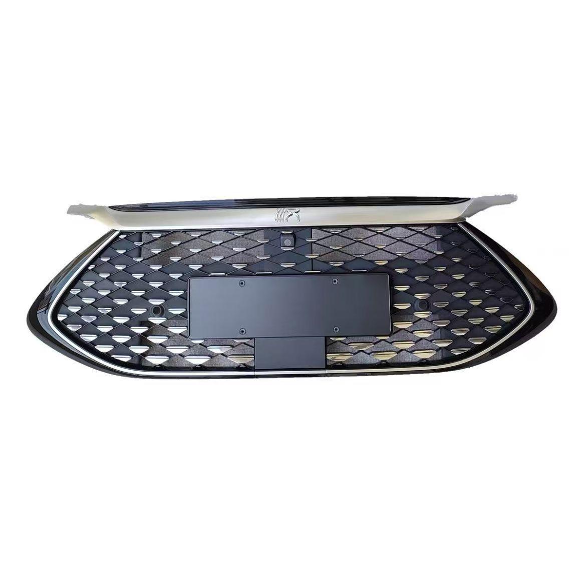

BYD Han DM Front Grille & Bumper Assembly Han DM-i/DM-P Version God of War Board Compatible