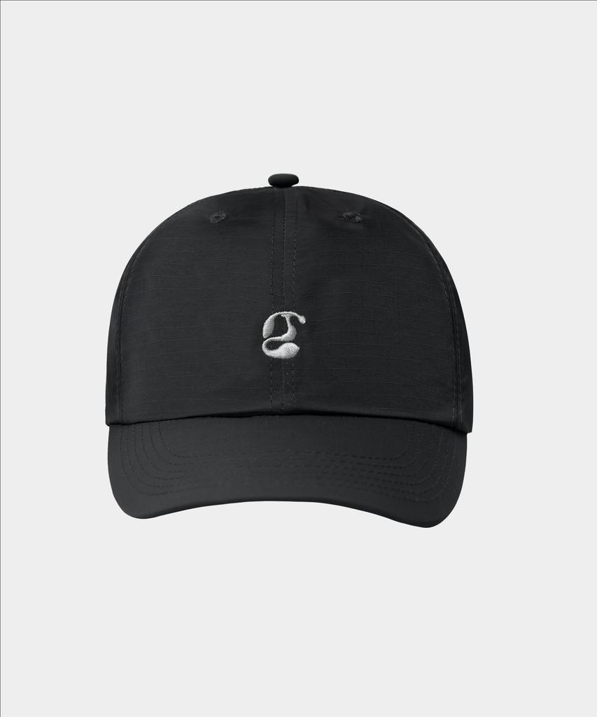 SOMEPLACE MAN Signature Logo Graphic Dri-Fit Ball Cap_4 Colors