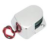 Boat Navigation Light LED Bow Light Red Green Lens IP67 Waterproof 1 Mile Visibility for Yacht Sailboats Motorboats
