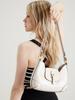 Iroas Monello Hobo Bag_Ivory