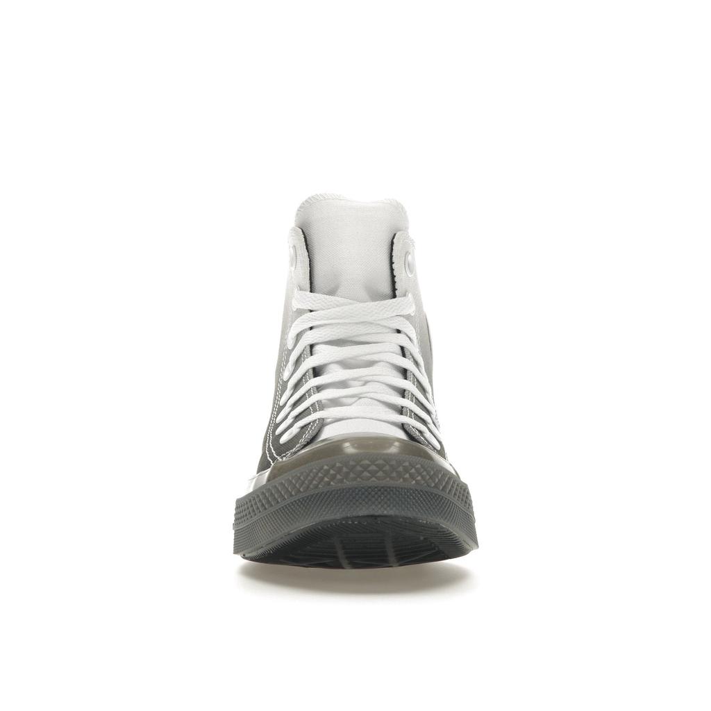 Converse Chuck Taylor All Star CX High White Black Gradient Unisex A00816C