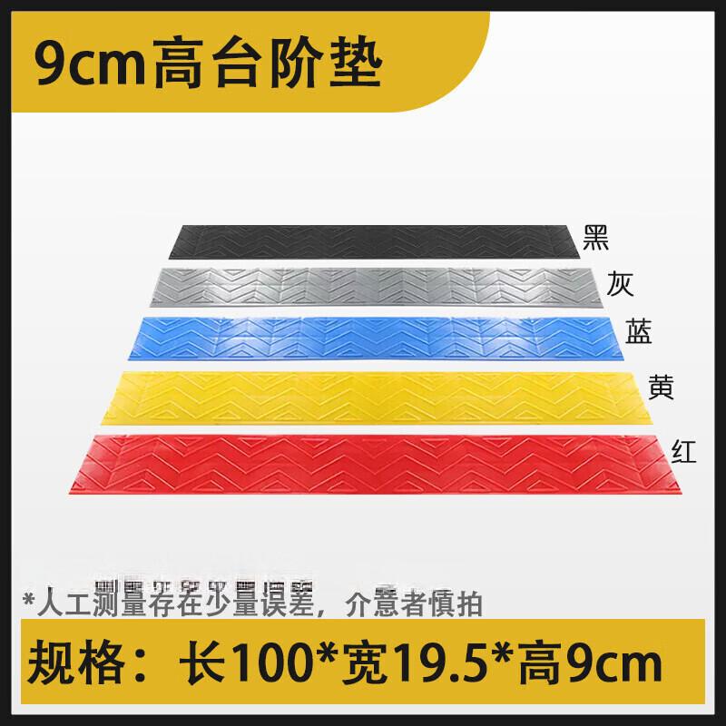 Brangdy Robot Vacuum Threshold Ramp One Size