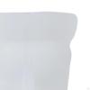 3D Ghost Candle Model Making Epoxy Resin Casting Decorative Clay Crafts Home Decoration Party