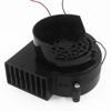 12V Replacement Motor for Garden Yard Fan Replacement for Inflatables Air Fan Blower Air Blower