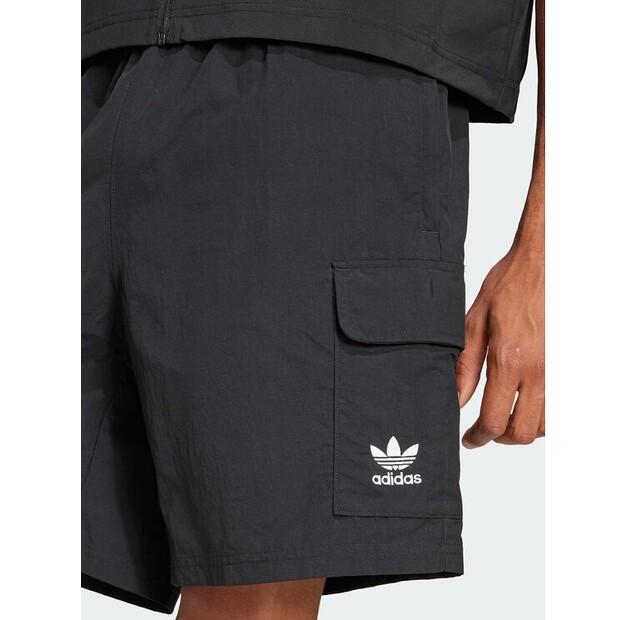 Шорты adidas Originals Trefoil Essentials