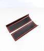 For Mercedes-Benz New A-class B-class Interior GLB200L GLA180L A200L 2020-2024 Armrest Box Cover Decorative Stickers ABS