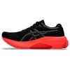New Gel Kayano 30 Black Carrier Grey 1011B548-006