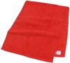 Honda Towel Imabari Towel Face Towel - 6 Times Absorbent, Gentle On Skin, Soft and Voluminous, Perfect for Fan Activities and Supporting Your