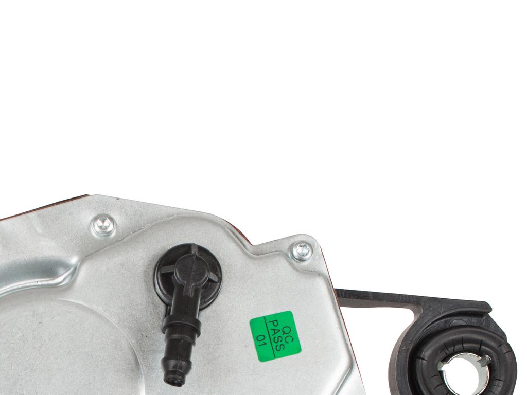 Seat Ibiza IV 08-17 rear wiper motor 6J4