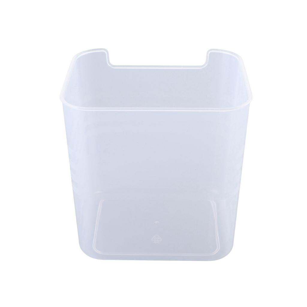 Desktop Pencil Holder Impact Resistant Large Capacity Simple Pen Holder for Boy Girl