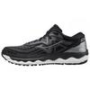 Wave Sky 4 Running Shoes Black J1GC200237