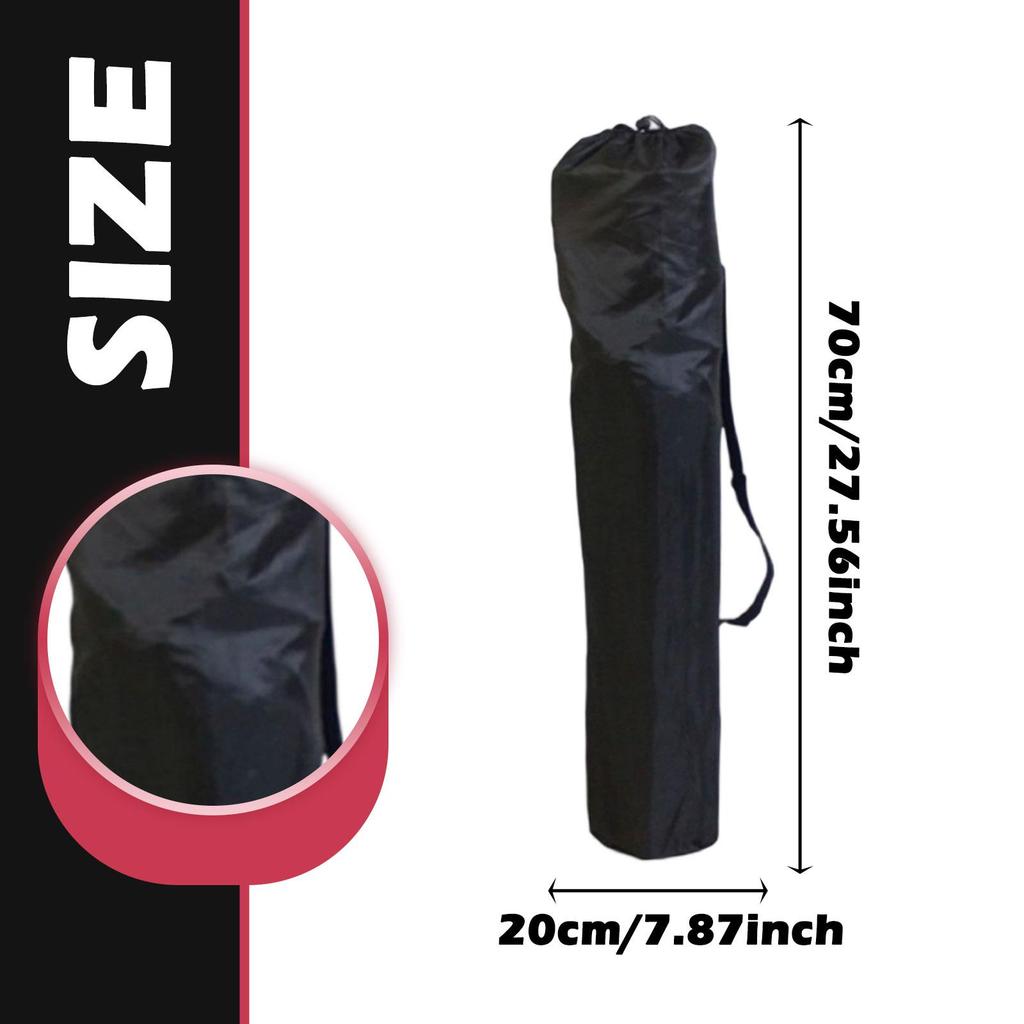 Folding Chair Carrying Bag Sundries Pouch Handbag Camping Chair Replacement Bag for Hiking BBQ Outdoor Beach Outings Backpacking