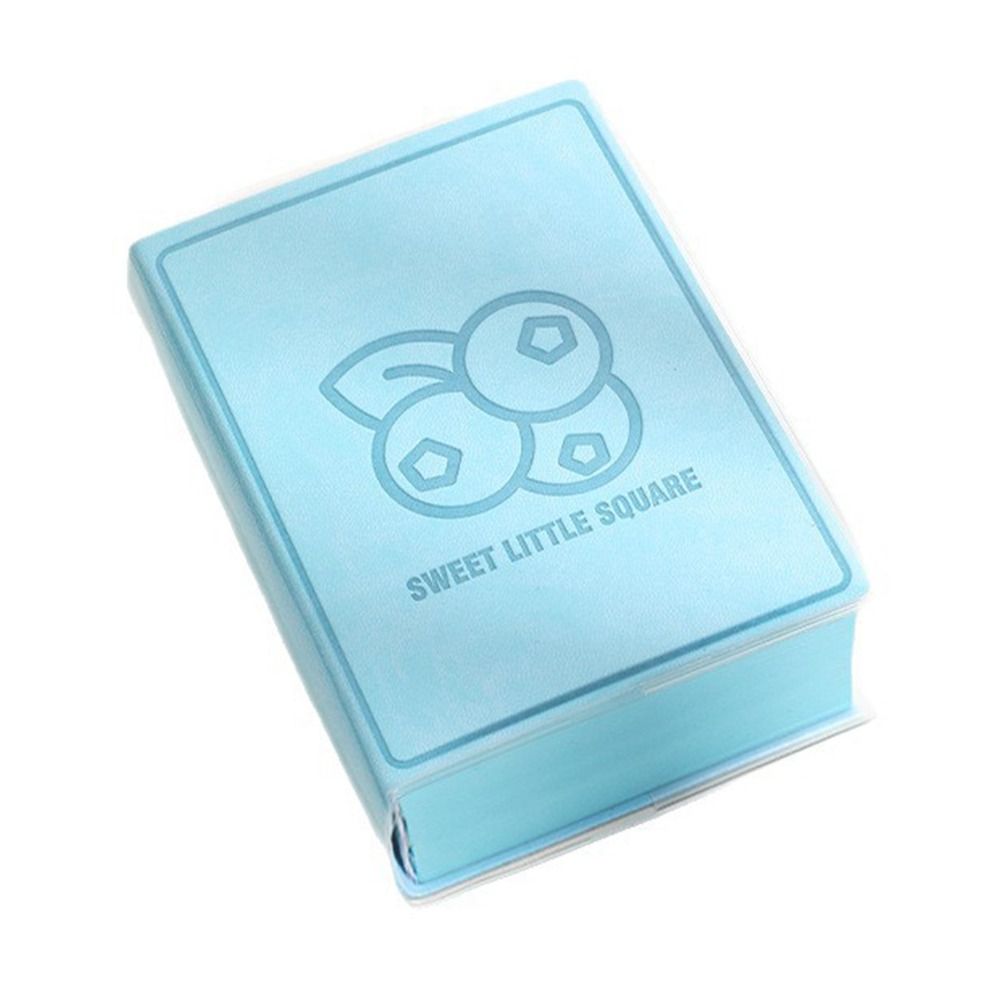 Fruit Patterns Notebook Color Inner Pages Writing Pads Multi-functional Memo Pad  School Office