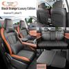 Changan CS75 PRO Full Coverage Seat Covers - Fits 26 Models, Universal All-Season Car Seat Cushions