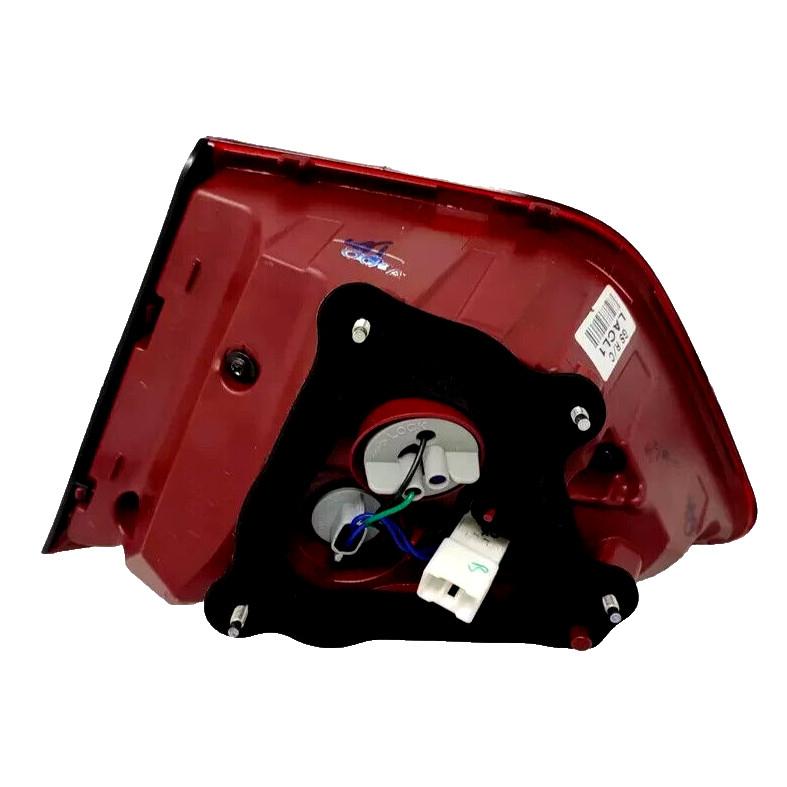 New OEM Lamp Assy Rear Comb In Side Left For Hyundai Creta 2015 To 2018