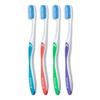 Darlie Spin Clean Thin Bristle Toothbrush 2-Pack