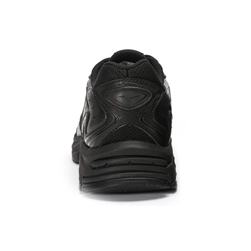 Mizuno Fiyi 2K 'Black Dark Grey' Sneakers D1GH223702