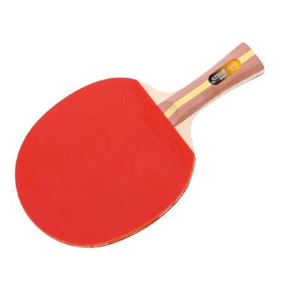 Double Happiness H2002 5-Star Penhold Table Tennis Bat