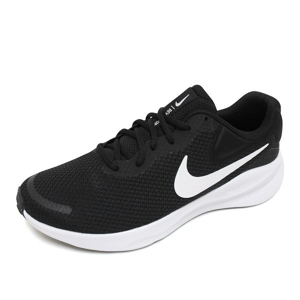Nike Shoes Nike Revolution 7 Black Fb2207 001