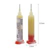 Umweltfreundliche NC-559-ASM No-Clean BGA Lötpaste Flussmittel, 10cc Spritze