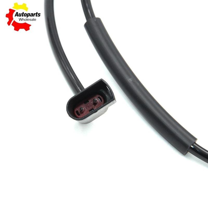 C2S43217 Rear Left/Right ABS Wheel Speed Sensor For For Jaguar X-Type (2002-2008) C2S43218 C2S2341 C2S20882 C2S17728 1X432B372AG