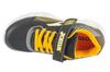 Joma Aquiles Jr 26 JAQUIS, for Boy black Sneakers