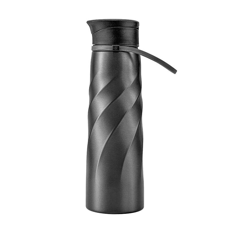 Bu Ren Shu 1000ml Sports Water Bottle