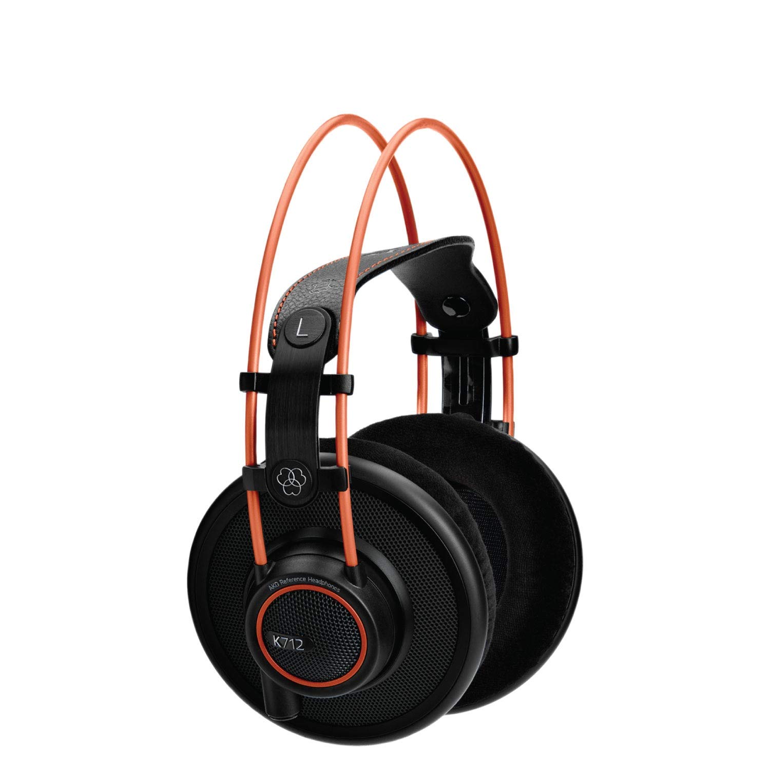 

AKG Reference Studio Headphones K712PRO []
