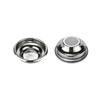 Kaffeefiltertasse für 58mm Halbautomatische Kaffeemaschine für Zuhause, Milchteeladen, Bar, Café, Kaffeemaschinenzubehör