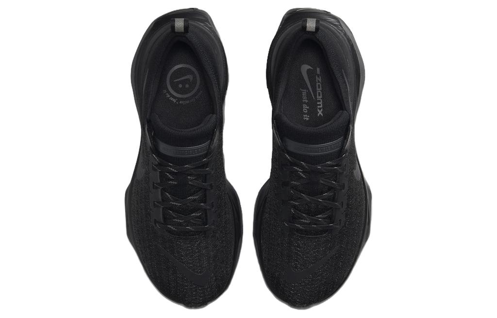 Nike ZoomX Invincible Run 3 Black Anthracite Women's DR2660-007