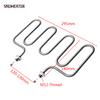 SNDHEATER 220V Electric Water Heating Element M12 Stainless Steel High Power Heater Spare Part Boiler 1500W 2000W 3000W 4000W