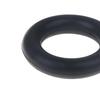 2/4Pcs O-Ring Car Universal Muffler Exhaust Hanger Bushing Rubber Bracket Kit Car Exhaust Pipe Support Ring