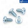 Galvanized Phillips Pan Head Self-Tapping Screws Assortment - GB6560 Round Head Cabinet Screws